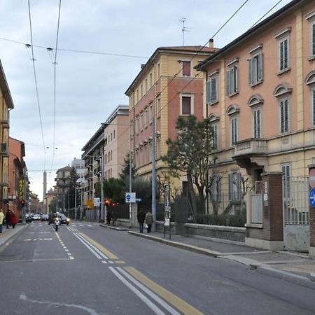 Il Moscondoro Di Mz Bologna Kültér fotó