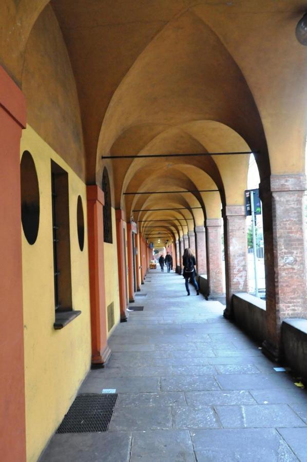 Il Moscondoro Di Mz Bologna Kültér fotó